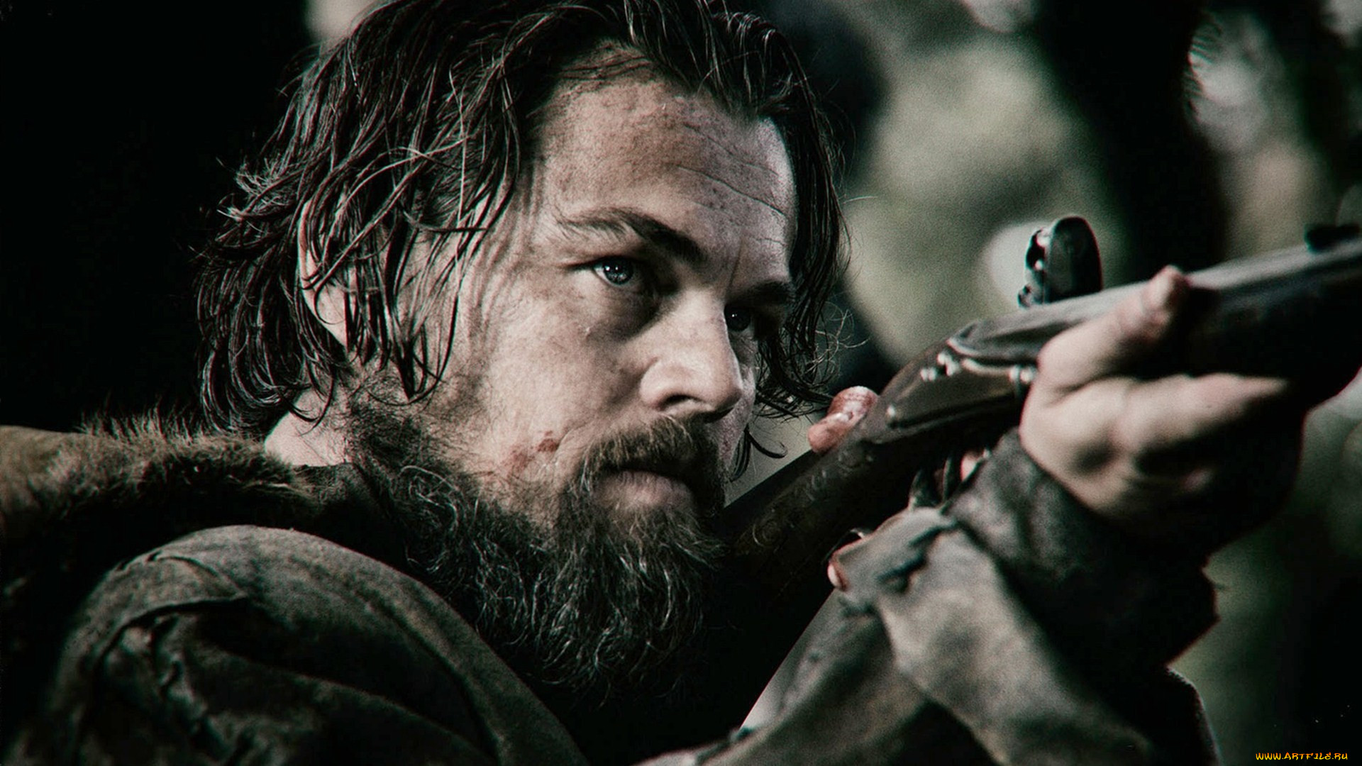  , the revenant, leonardo, dicaprio